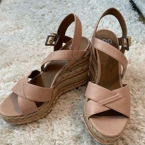 Nordstrom B.P. Wedges